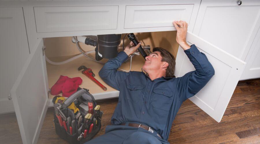 Professional Tankless Water Heater Installation in Saint George, KS